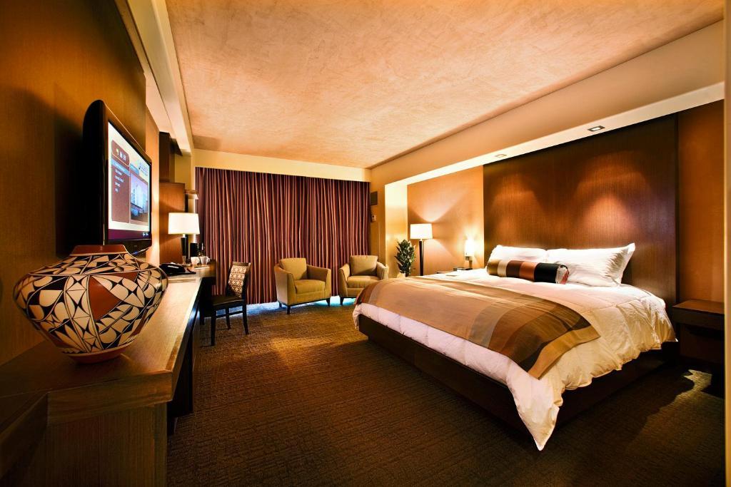 Isleta & Casino (adults Only) Albuquerque