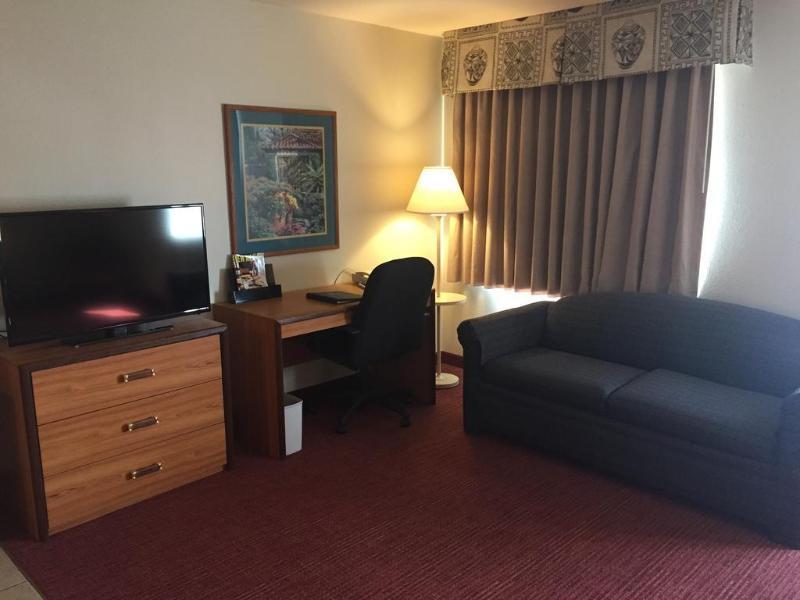 Hotel Hawthorn By Wyndham 3*
