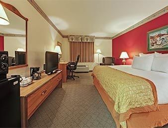 Hawthorn By Wyndham Hotel Albuquerque
