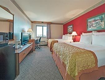 Hawthorn By Wyndham Hotel