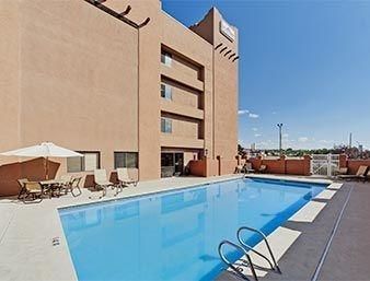 Hotel Hawthorn By Wyndham