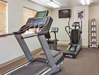 Hawthorn By Wyndham Albuquerque