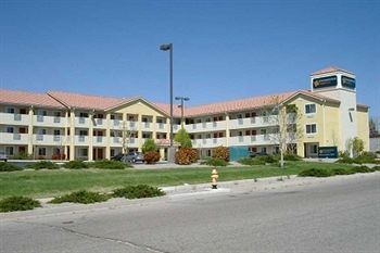 Extended America - - Airport Hotel 2*