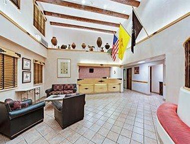 Hawthorn By Wyndham 3* Albuquerque