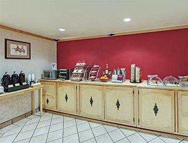 Hawthorn By Wyndham Hotel Albuquerque