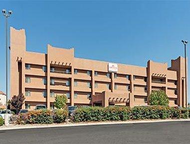 Hawthorn By Wyndham Albuquerque