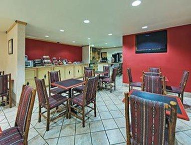 Hotel Hawthorn By Wyndham Albuquerque