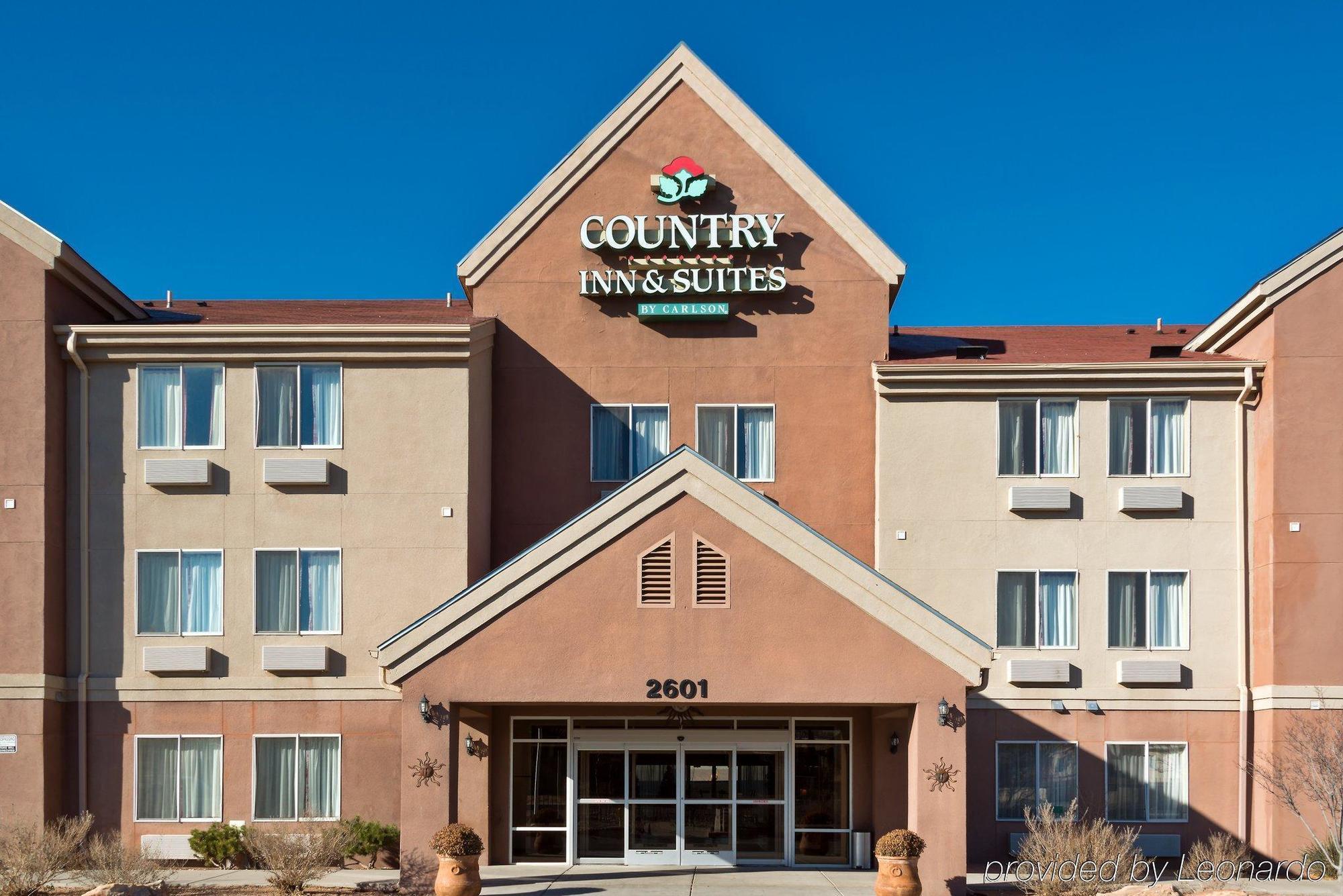 Hotel Baymont By Wyndham Airport Albuquerque