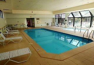 Courtyard By Marriott Airport 3* Albuquerque