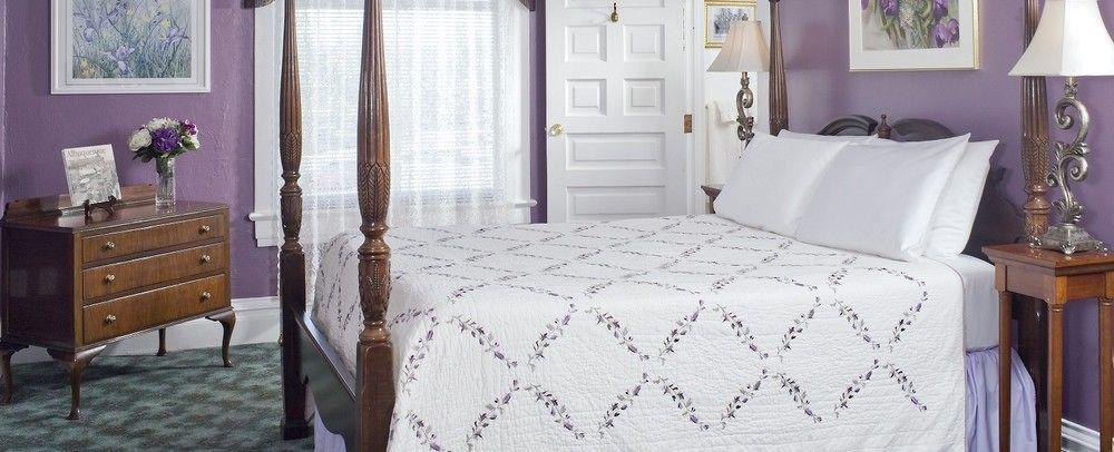Bottger Mansion Of Old Town Hotel 3*