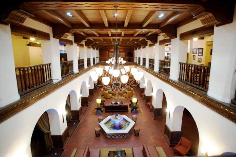Andaluz Albuquerque, Curio Collection By Hilton