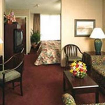 Hotel Hyatt Place Airport Albuquerque