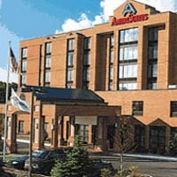 Hyatt Place Airport Hotel