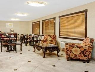 Days By Wyndham West Albuquerque