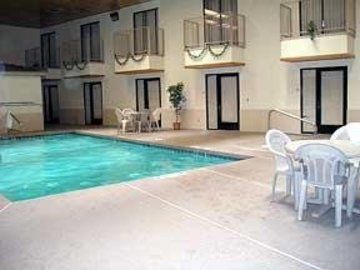 Comfort West Hotel 2*