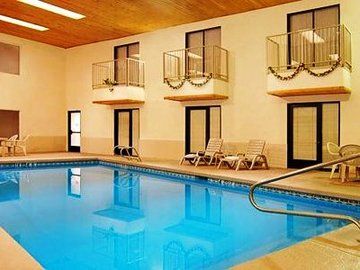 Comfort West Hotel