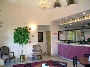 Comfort West 2*