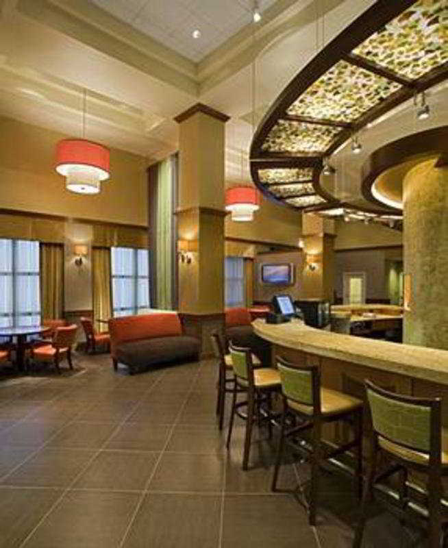 Hotel Hyatt Place Airport