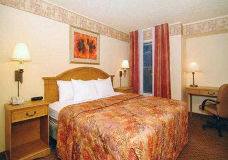 Hotel Pan American And 3*