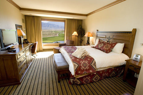 Sandia And Casino 4*