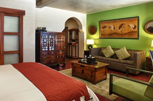Hotel Andaluz Albuquerque, Curio Collection By Hilton Albuquerque