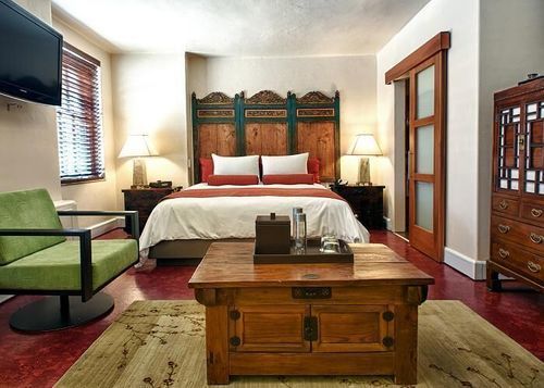 Andaluz Albuquerque, Curio Collection By Hilton