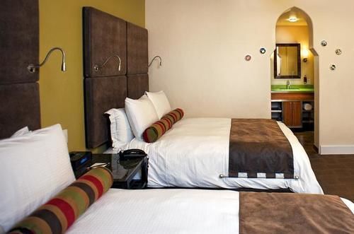 Hotel Andaluz Albuquerque, Curio Collection By Hilton