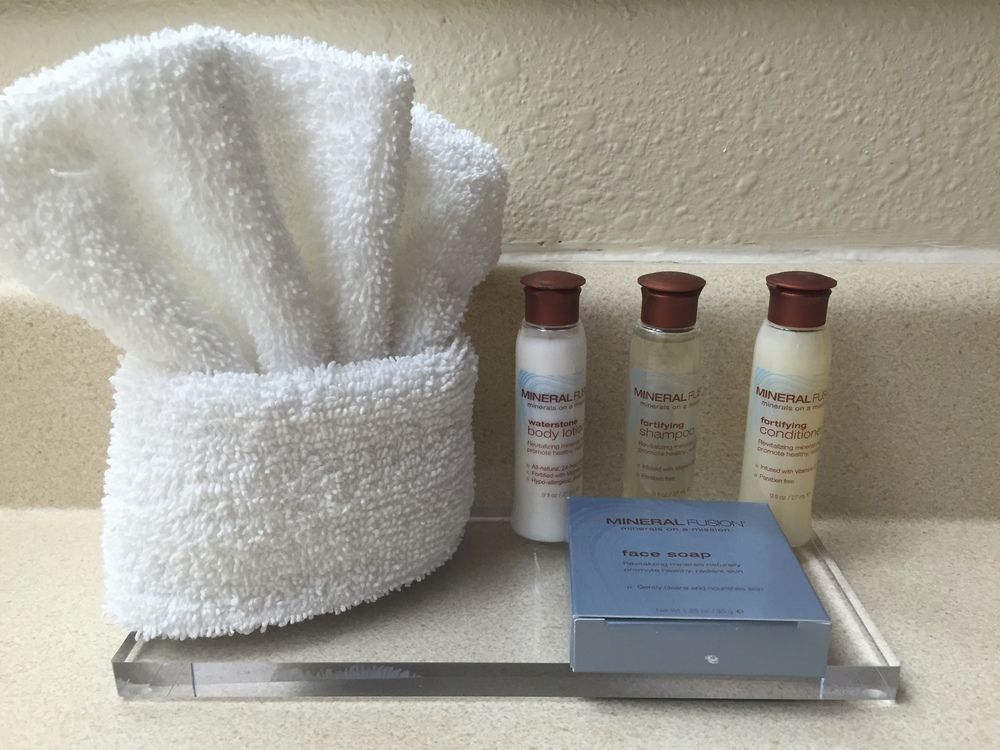 Hawthorn By Wyndham Hotel 3*
