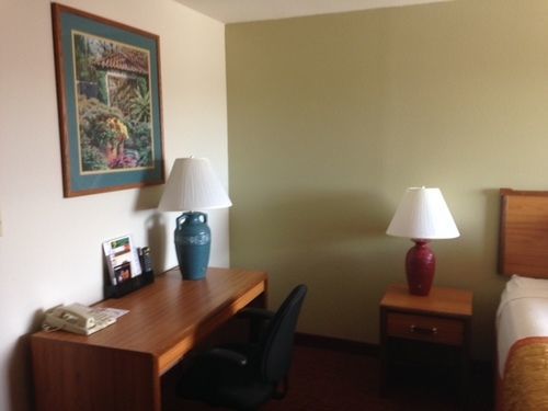 Hawthorn By Wyndham Albuquerque