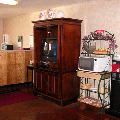 Hotel Days-inn By Wyndham I-25 *