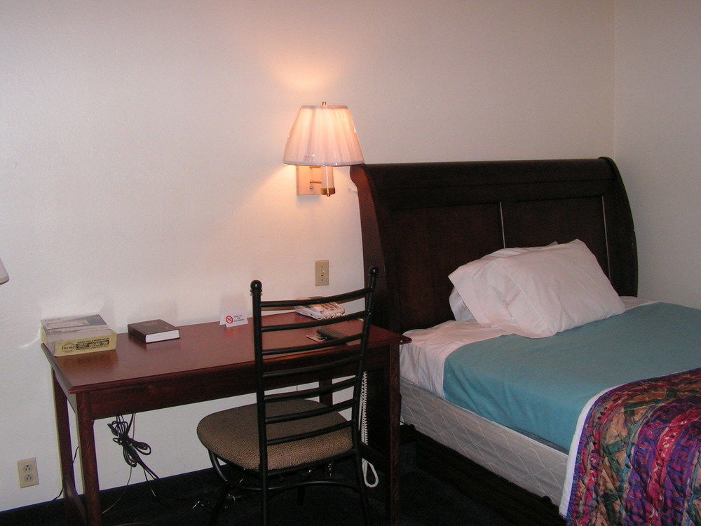 Hotel Days-inn By Wyndham I-25 Albuquerque