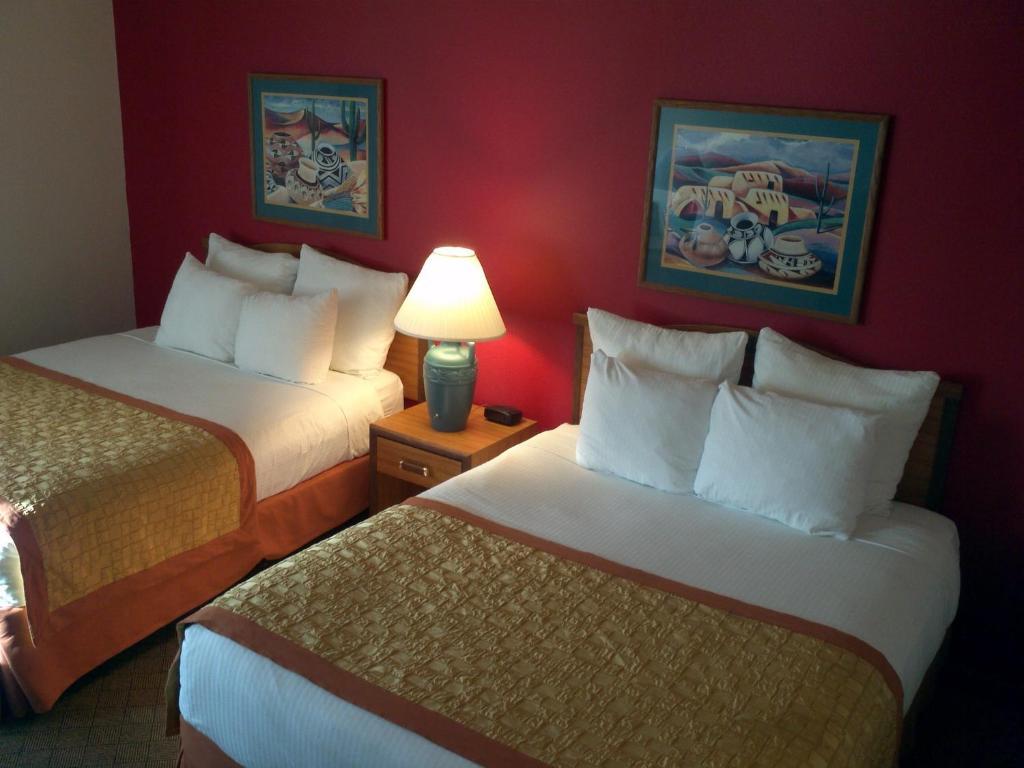 Hotel Hawthorn By Wyndham 3*