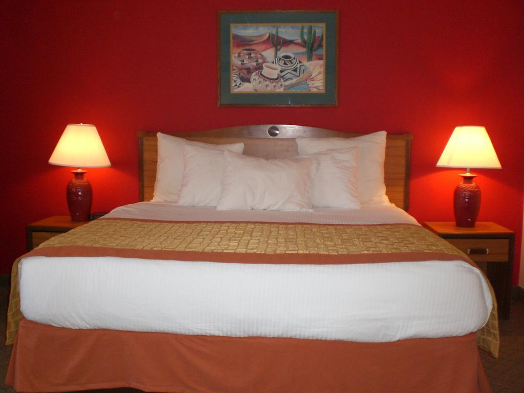 Hotel Hawthorn By Wyndham Albuquerque