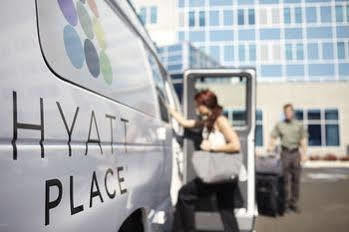 Hyatt Place Airport 3* Albuquerque