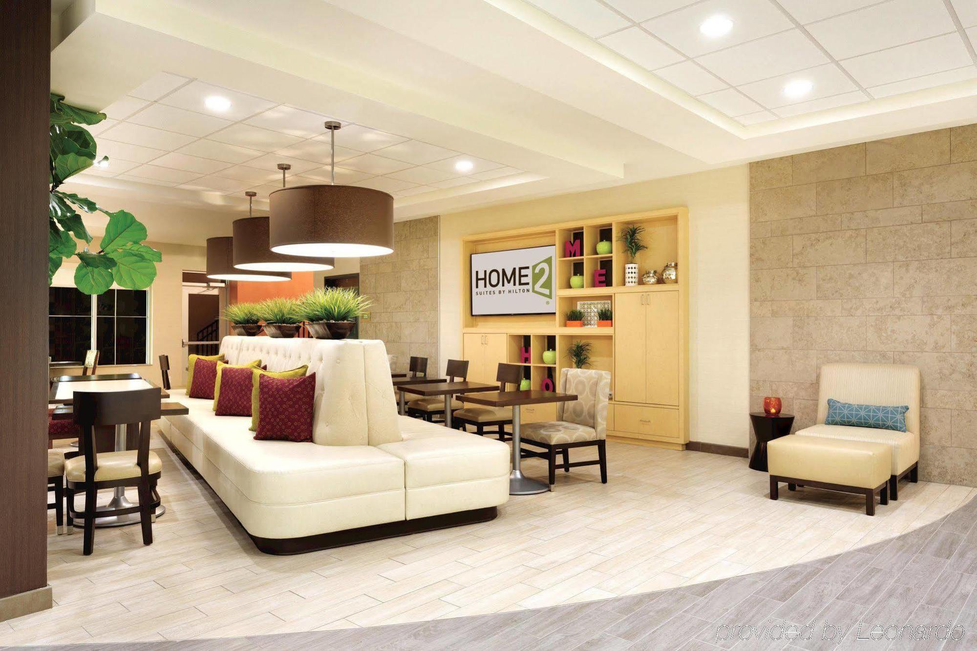 Hotel Home2 By Hilton Downtown/university