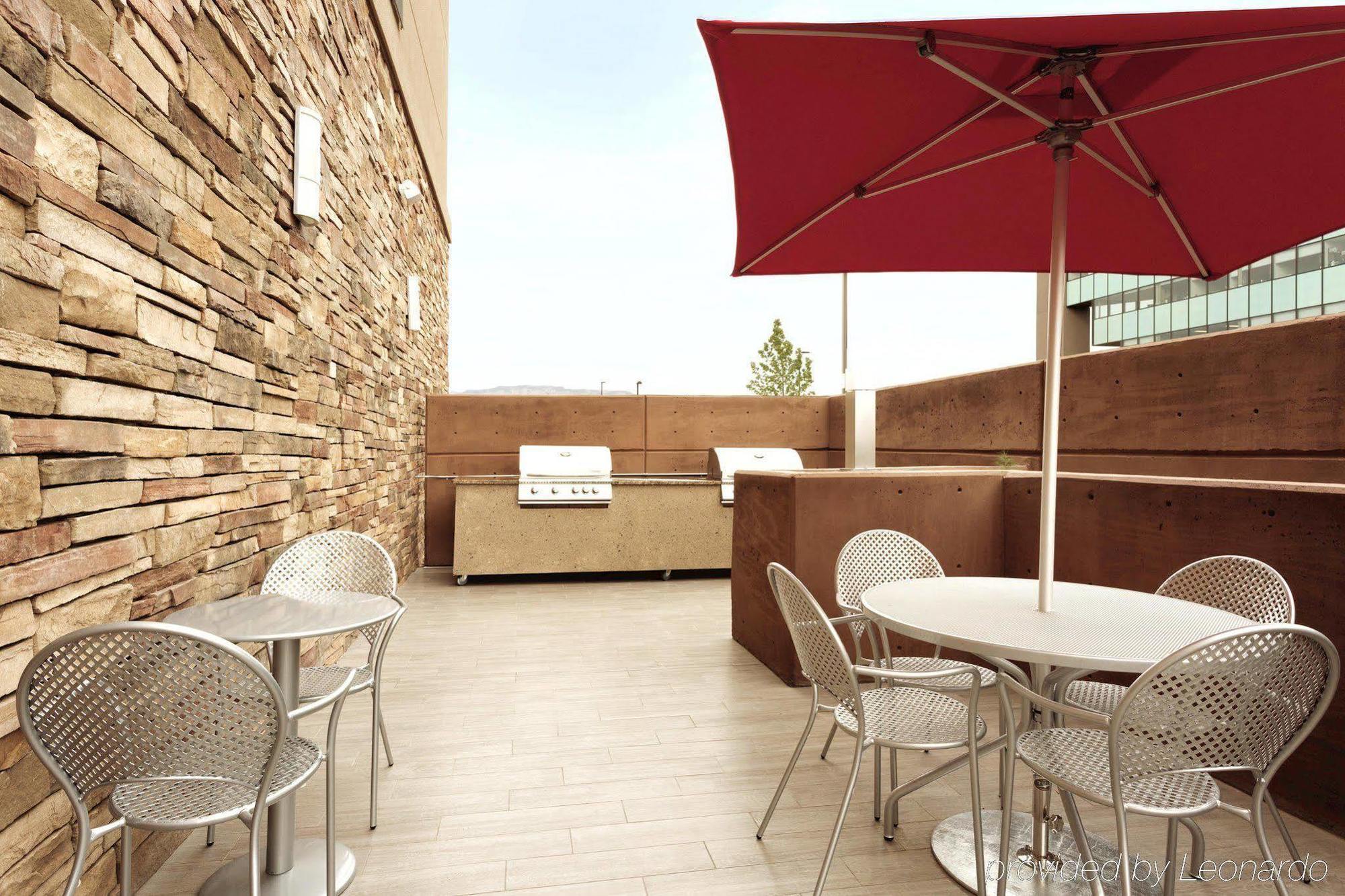 Home2 By Hilton Downtown/university Hotel 3*