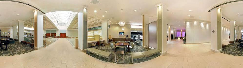 Doubletree By Hilton Hotel Albuquerque
