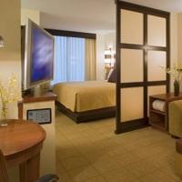 Hyatt Place Airport Albuquerque
