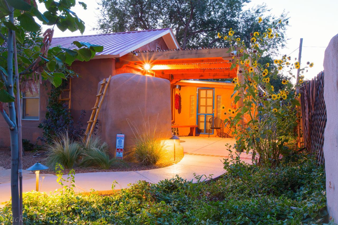 Casa La Huerta *