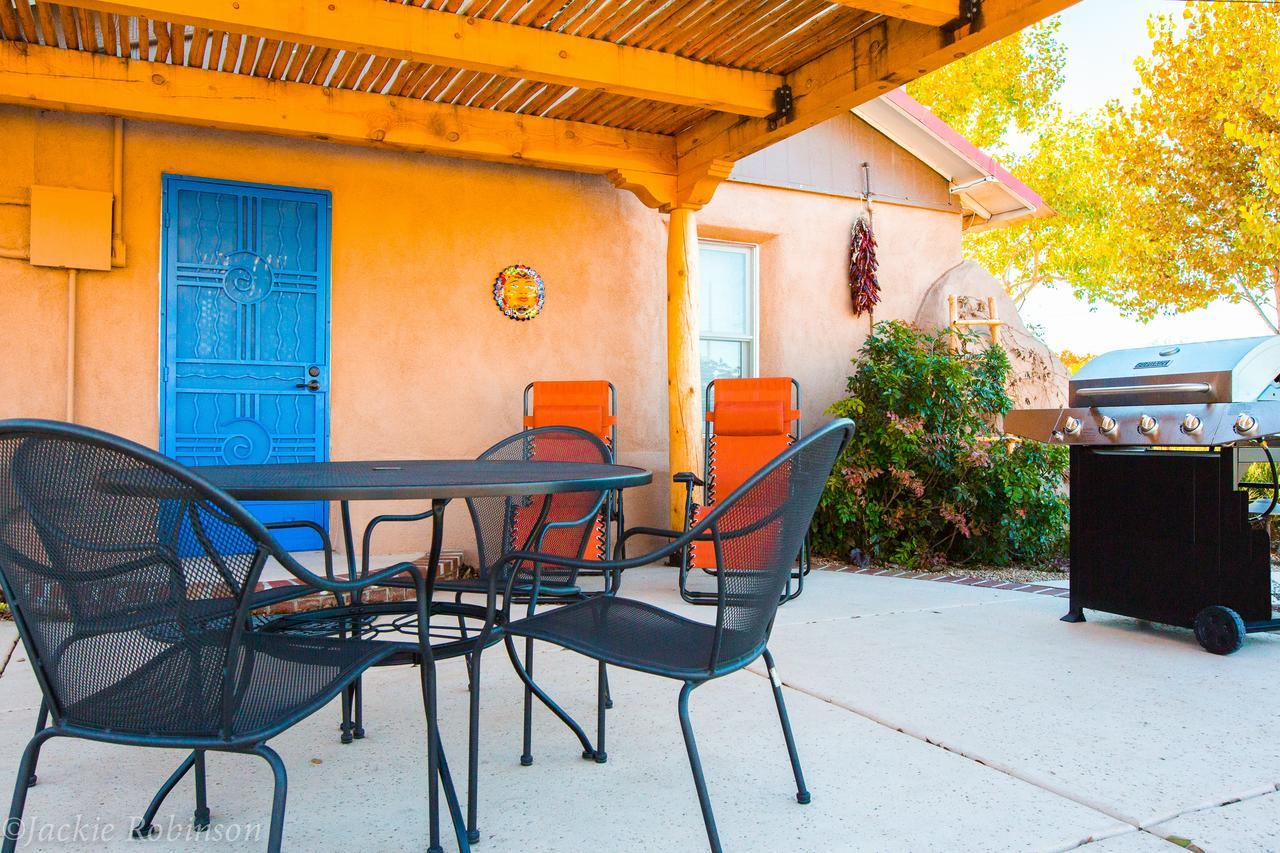 Holiday home Casa La Huerta