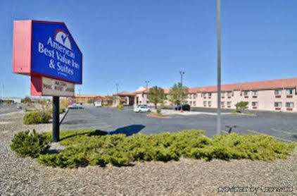 Quality & North Near Balloon Fiesta Park 2* Albuquerque