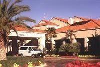 Courtyard By Marriott 3* Albuquerque