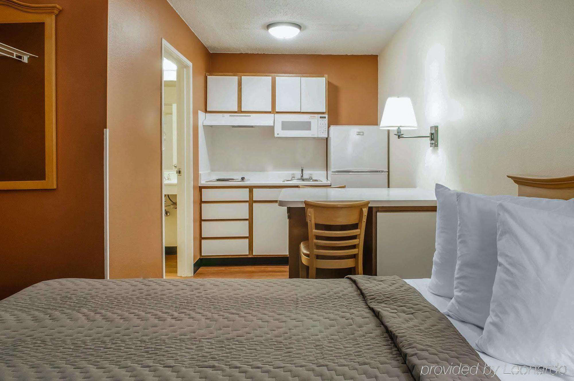 Hotel Suburban Midtown - Albuquerque