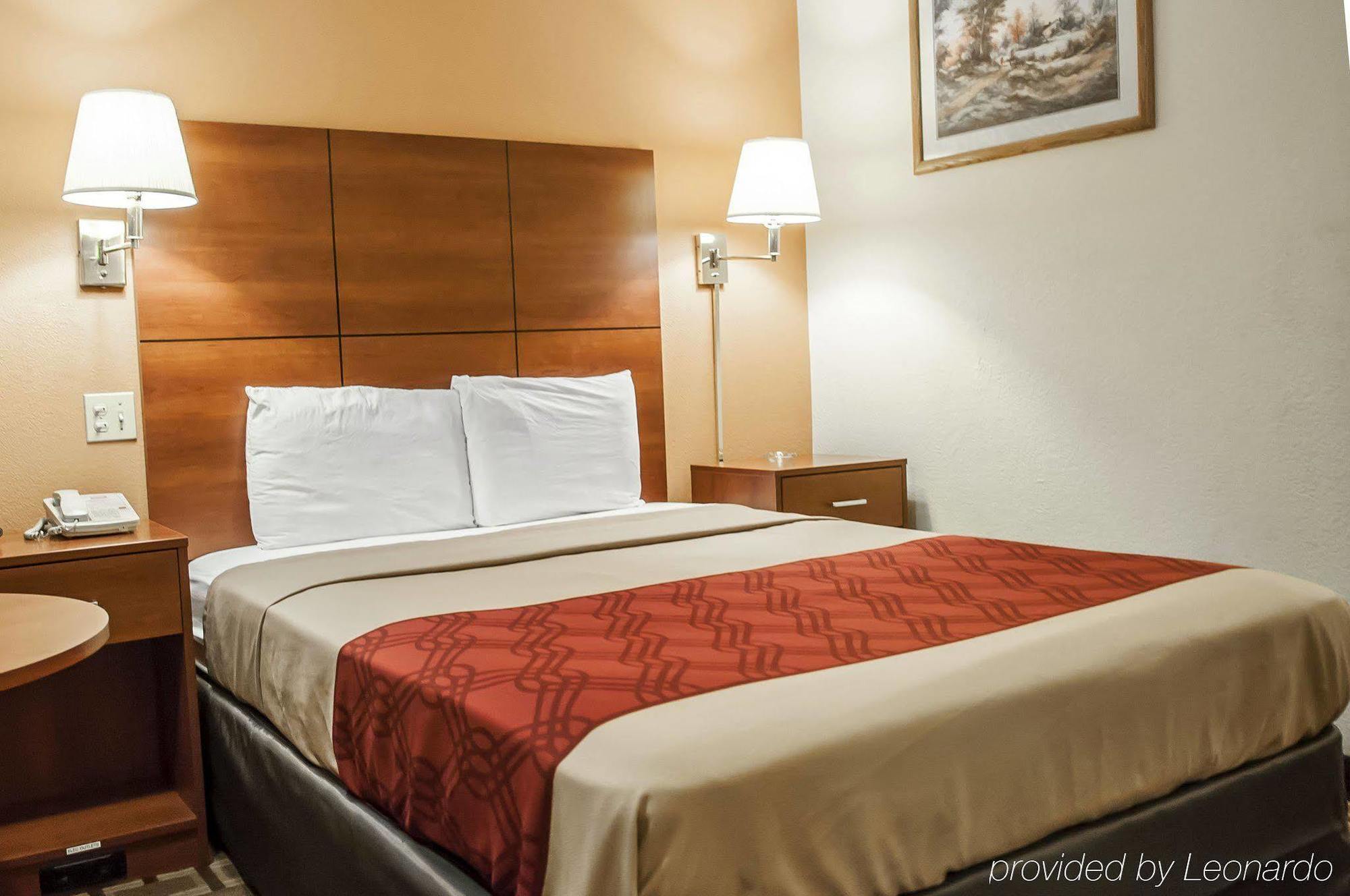 Motel Econo Midtown