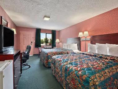 Days By Wyndham West 2* Albuquerque