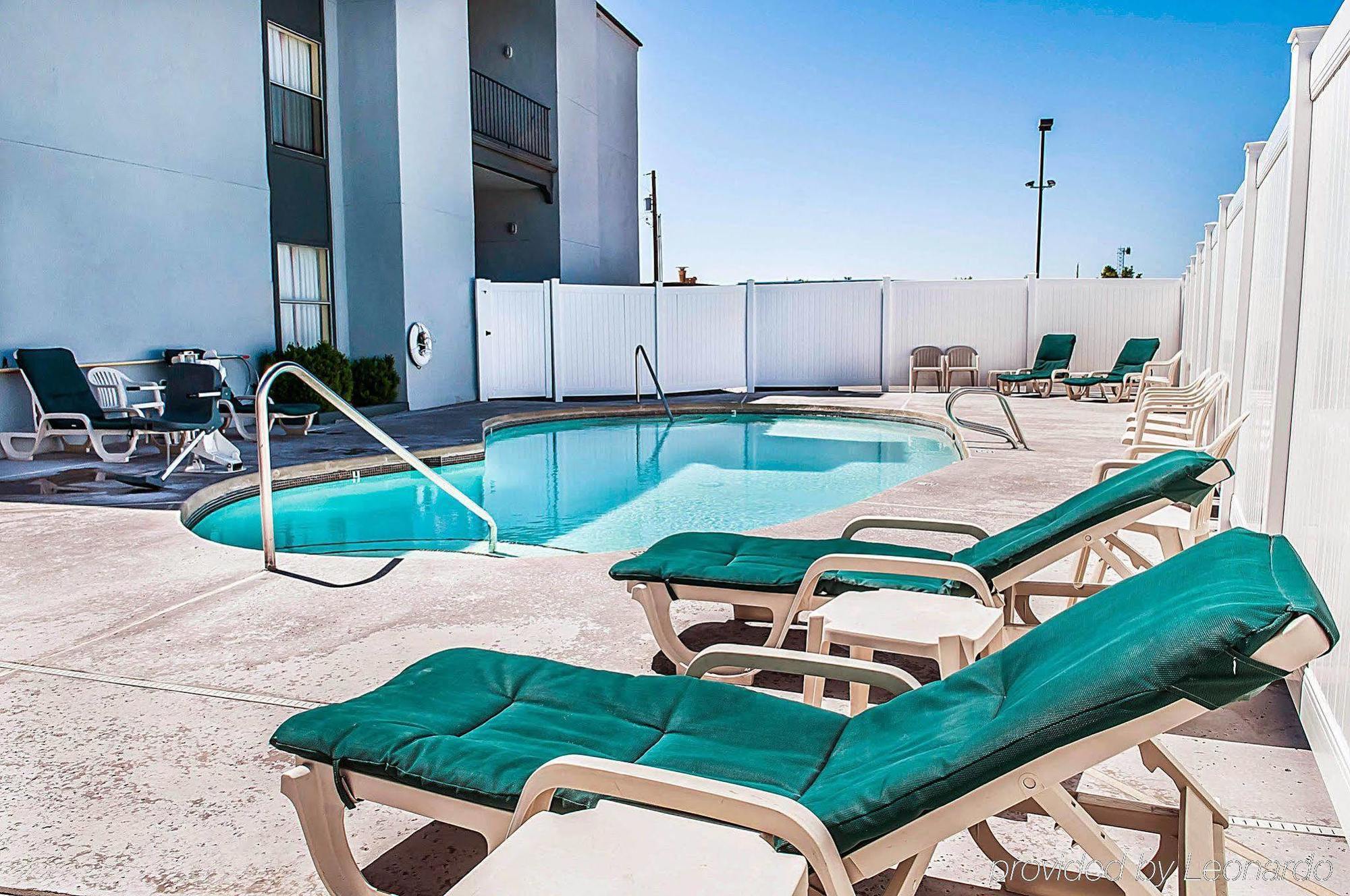 Pan American And Hotel 3*
