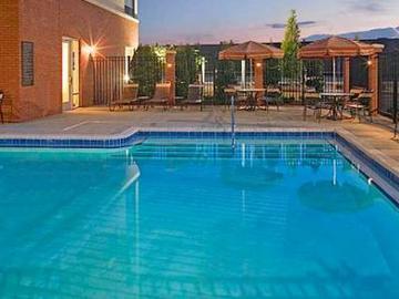 Hotel Hyatt Place Airport