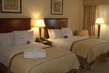 Doubletree By Hilton Hotel