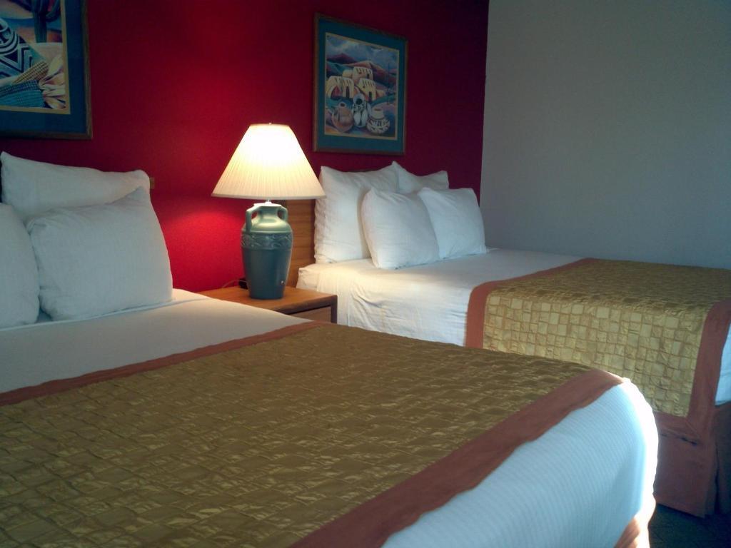 Hotel Hawthorn By Wyndham Albuquerque