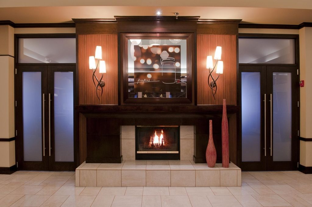 Hilton Garden Airport Hotel Albuquerque
